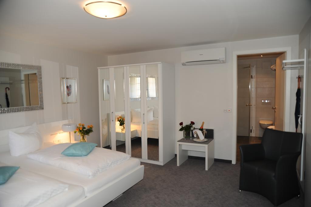 Hotel Adler - Weil Am Rhein Zewnętrze zdjęcie