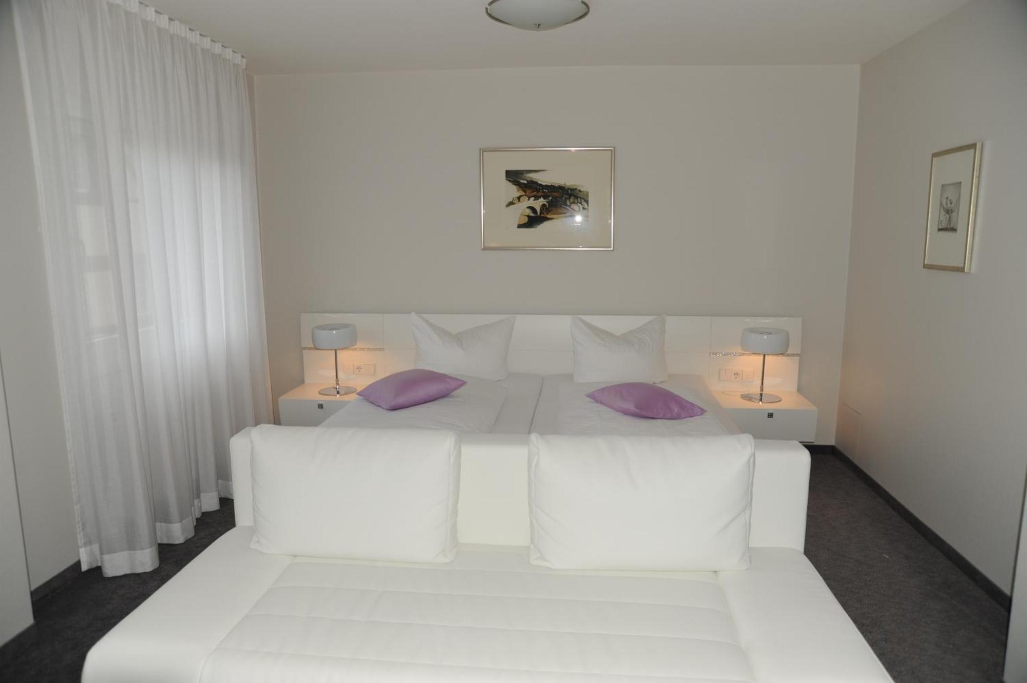 Hotel Adler - Weil Am Rhein Zewnętrze zdjęcie