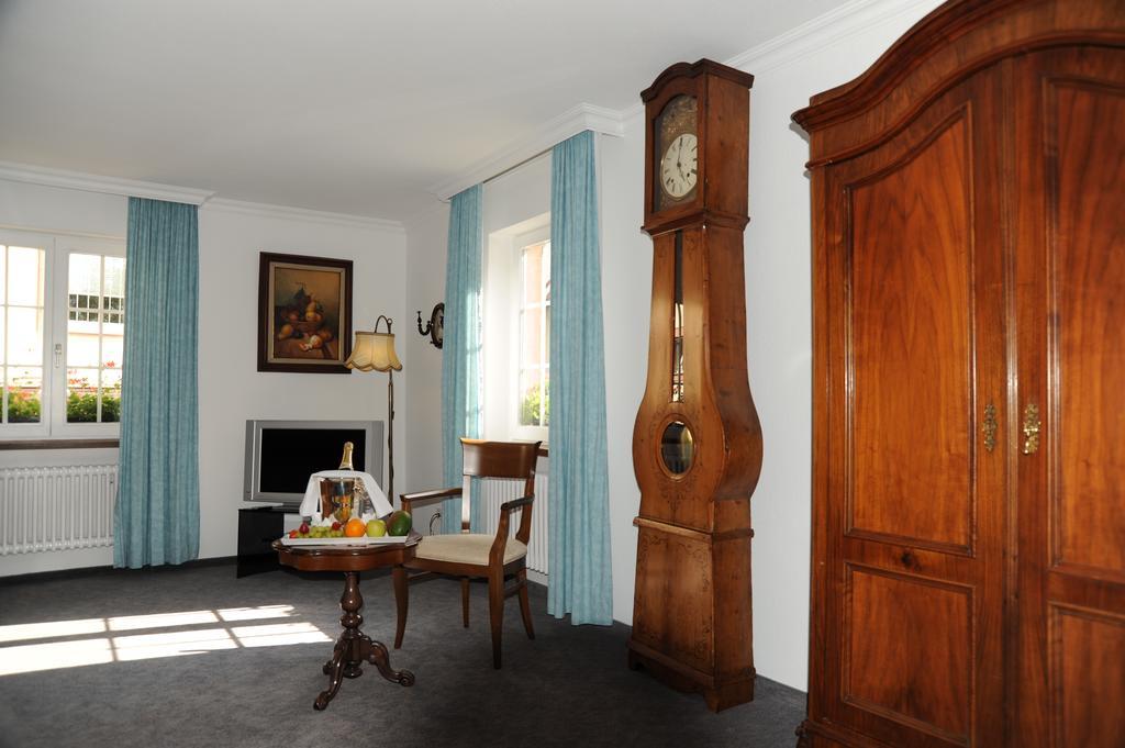 Hotel Adler - Weil Am Rhein Zewnętrze zdjęcie