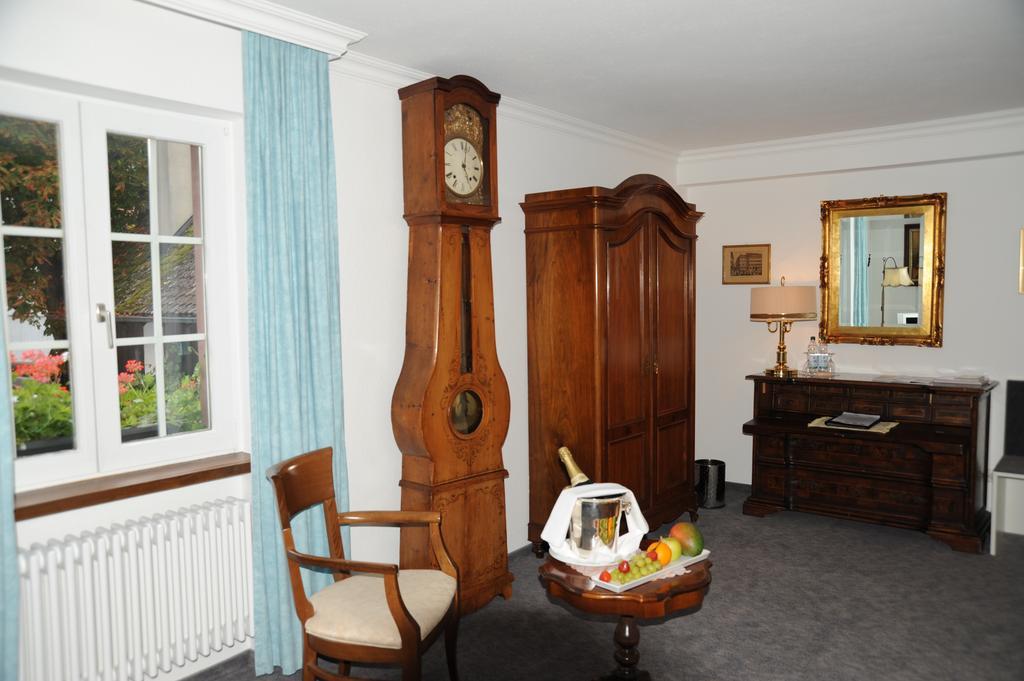 Hotel Adler - Weil Am Rhein Zewnętrze zdjęcie